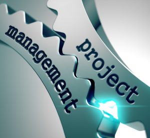 Project-Management-Checkliste