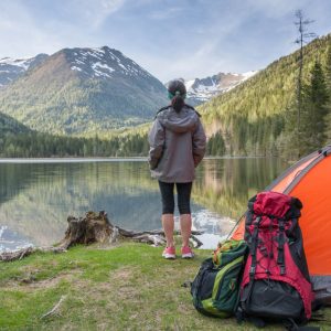 Zum downloaden, die kostenlose Campingurlaub Checkliste.