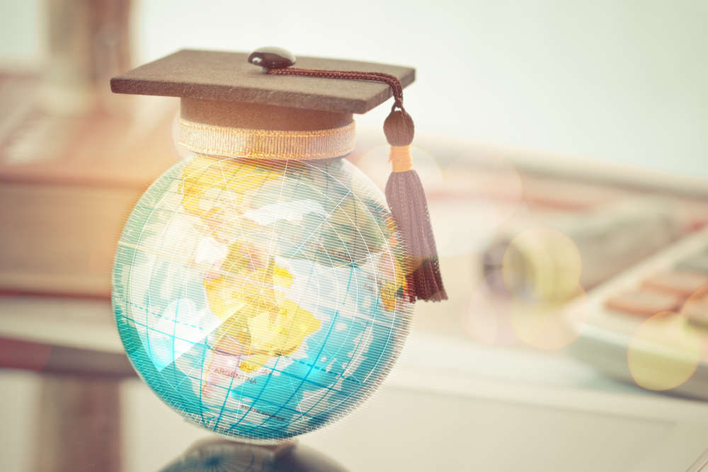 Tipps für ein erfolgreiches Auslandsstudium