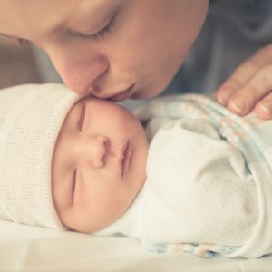 Ämter - Was muss erledigt werden nach der Geburt?