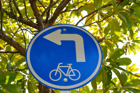 Für Ihren Fahrradtouren die passenden Tipps