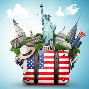 Die kostenlose Checkliste für die USA Reise als pdf
