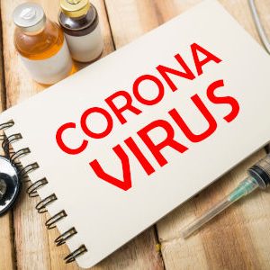Welche Symptome hat Corona?