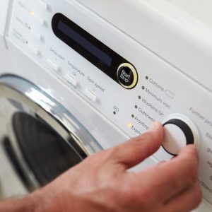 Mit unserer Checkliste Waschmaschinenkauf wissen Sie worauf Sie achten müssen