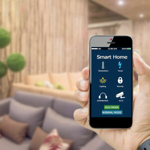 Was gehört auf eine Checkliste Smart Home?