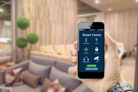 Was gehört auf eine Checkliste Smart Home?